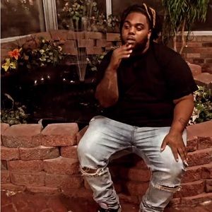 Meet your Posher, Norman